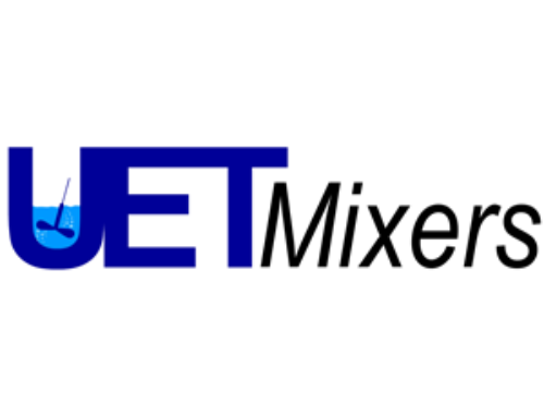 UET Mixers